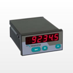 Display Unit Counter