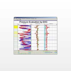 Pressure Evaluation - P-eval